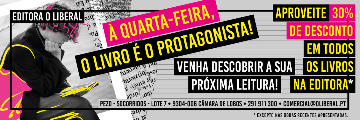 Nº 1377 – 15/05/2026 – Tribuna da Madeira