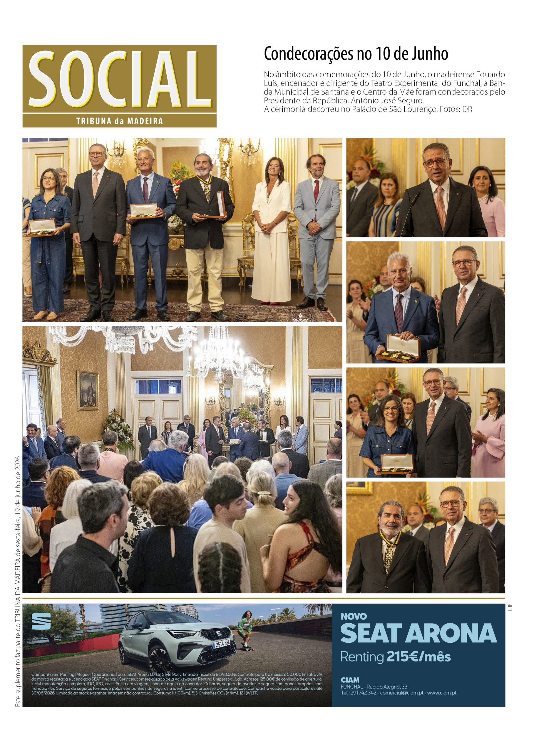 Nº 1382 – 19/06/2026 – Tribuna da Madeira - Image 2
