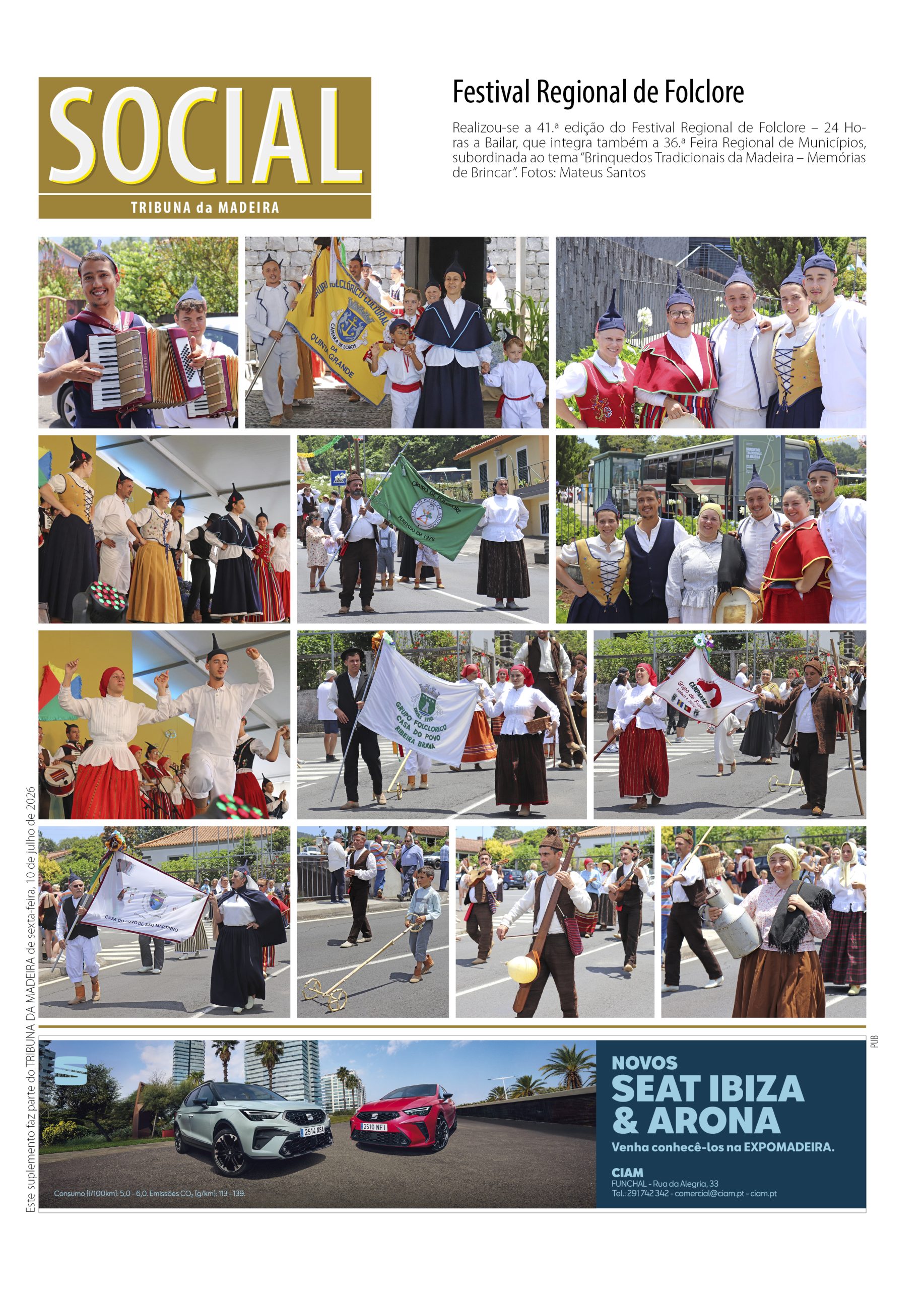 Nº 1385 – 10/07/2026 – Tribuna da Madeira - Image 2