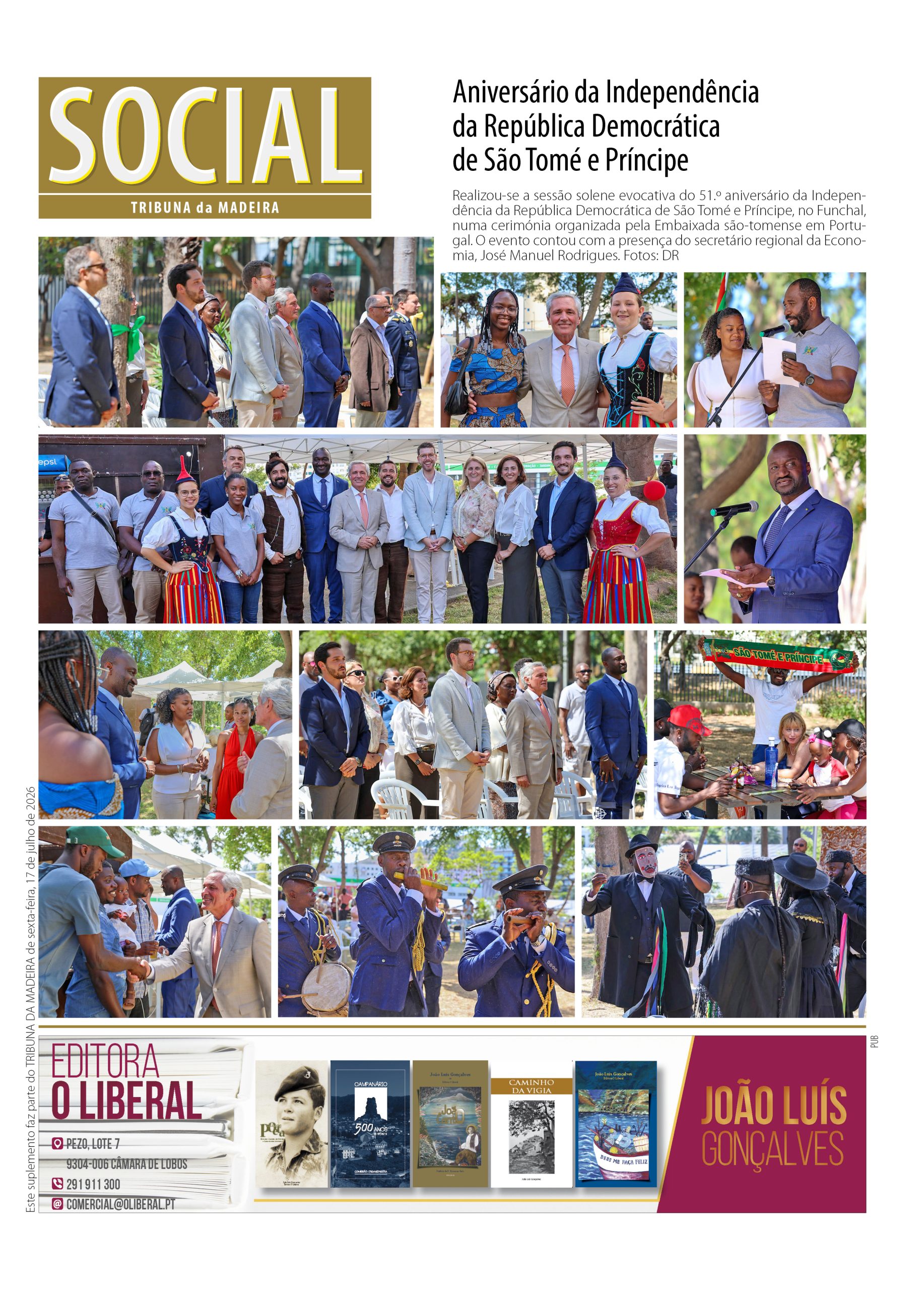 Nº 1386 – 17/07/2026 – Tribuna da Madeira - Image 2