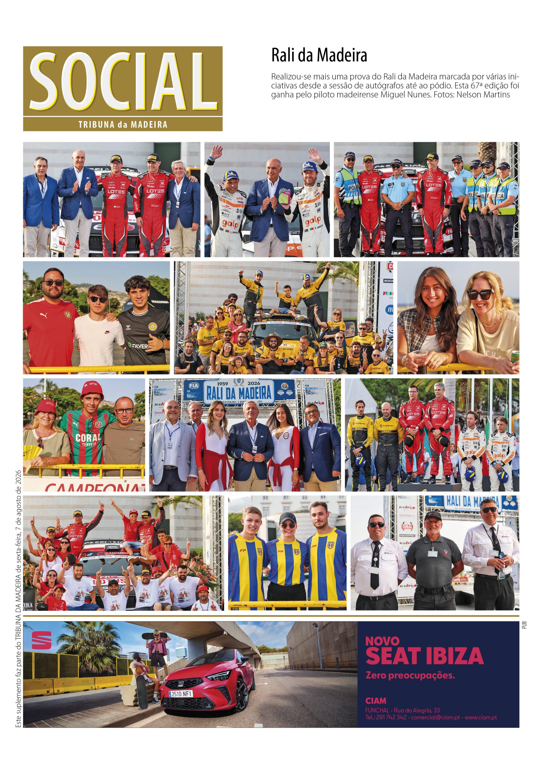 Nº 1389 – 07/08/2026 – Tribuna da Madeira - Image 2