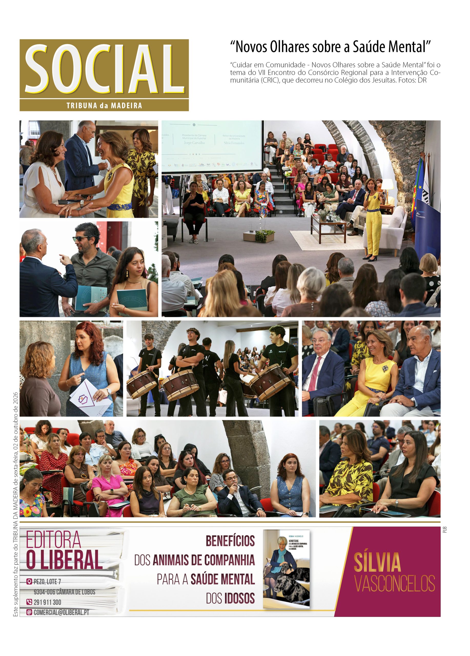 Nº 1397 – 02/10/2026 – Tribuna da Madeira - Image 2